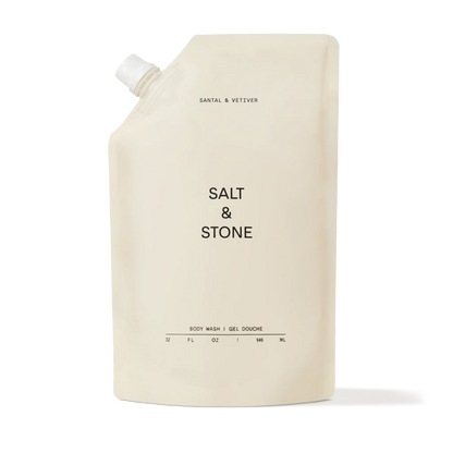 Body Wash Refill