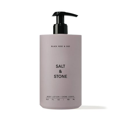 Body Lotion