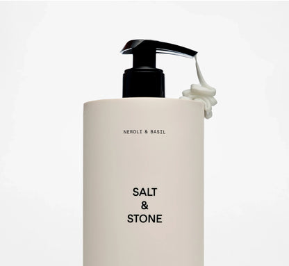Body Lotion
