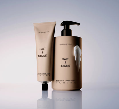Body Lotion