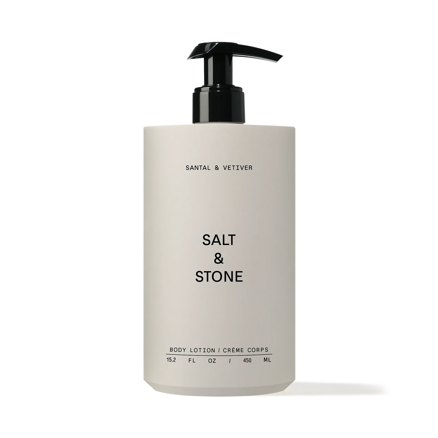 Body Lotion