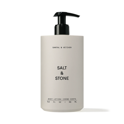 Body Lotion