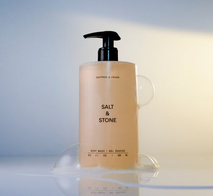 Body Wash
