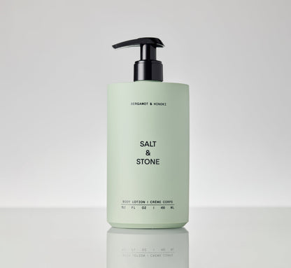 Deluxe Body Duo