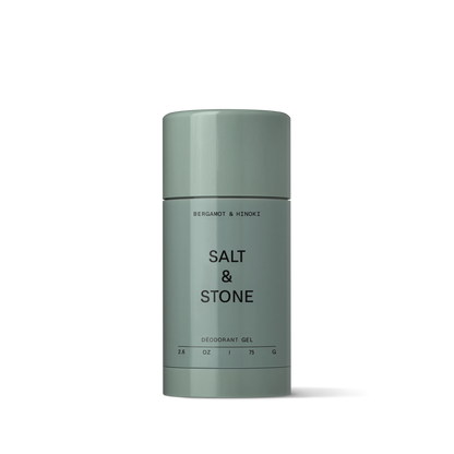Deodorant Gel