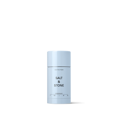 Mini Deodorant