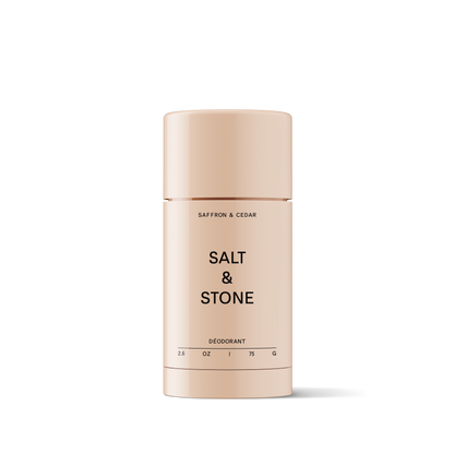 Deodorant (Review)