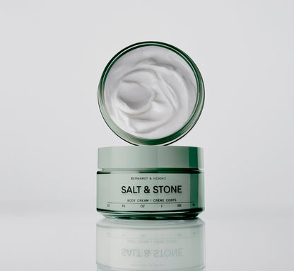 The Soft Skin Duo