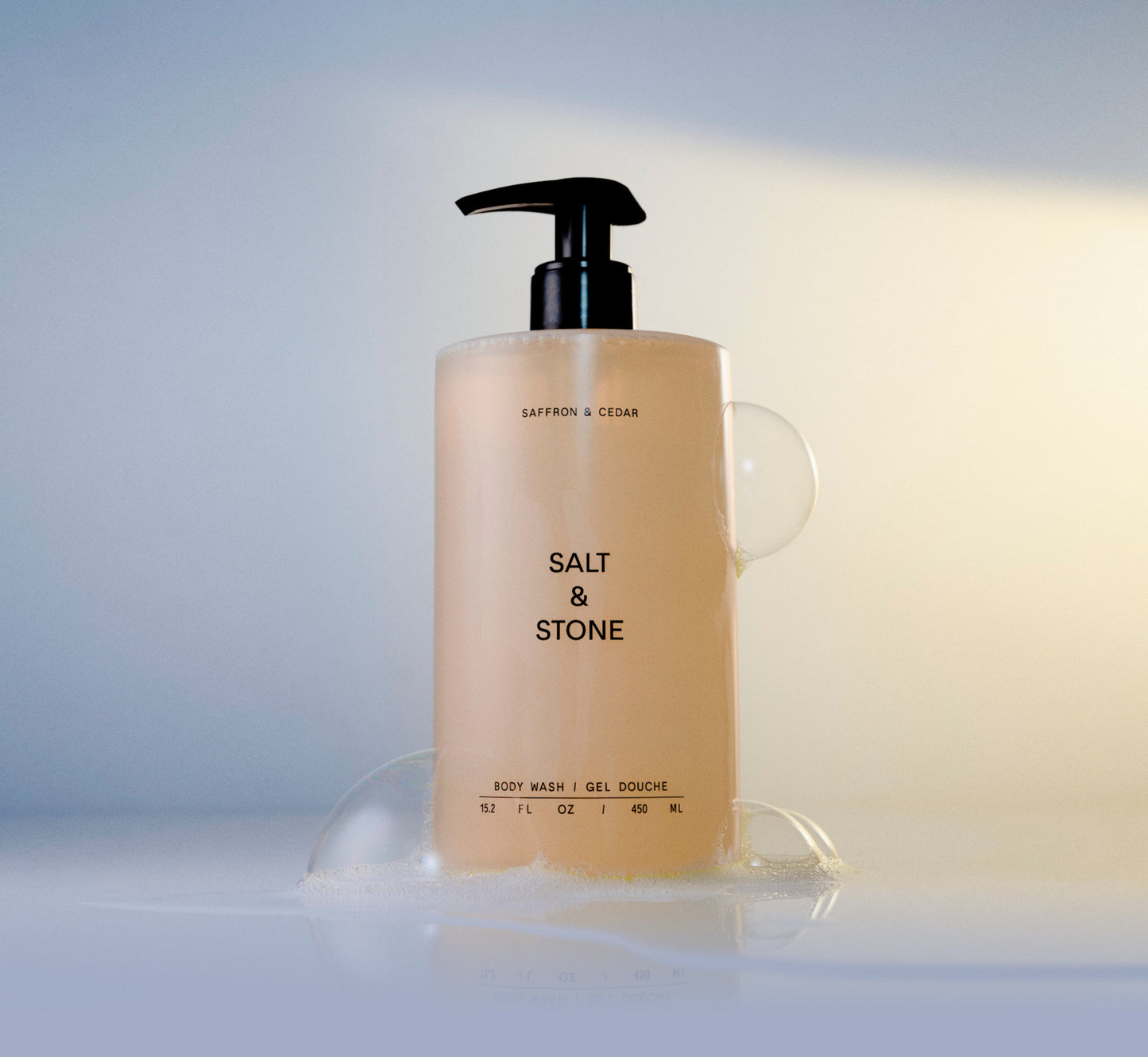The Soft Skin Duo
