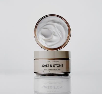 The Soft Skin Duo